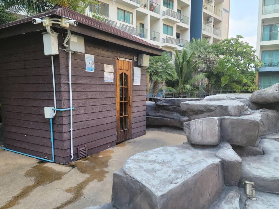 Laguna Beach Resort 2-Have Tub Loft Room Csomtien-part Kültér fotó