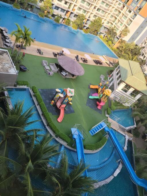 Laguna Beach Resort 2-Have Tub Loft Room Csomtien-part Kültér fotó
