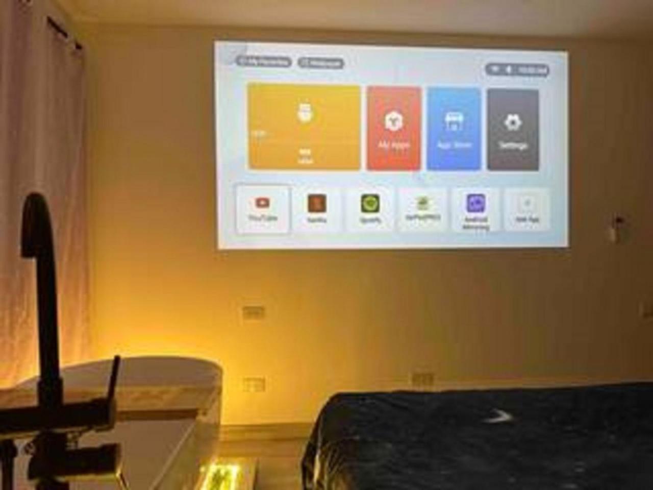 Laguna Beach Resort 2-Have Tub Loft Room Csomtien-part Kültér fotó