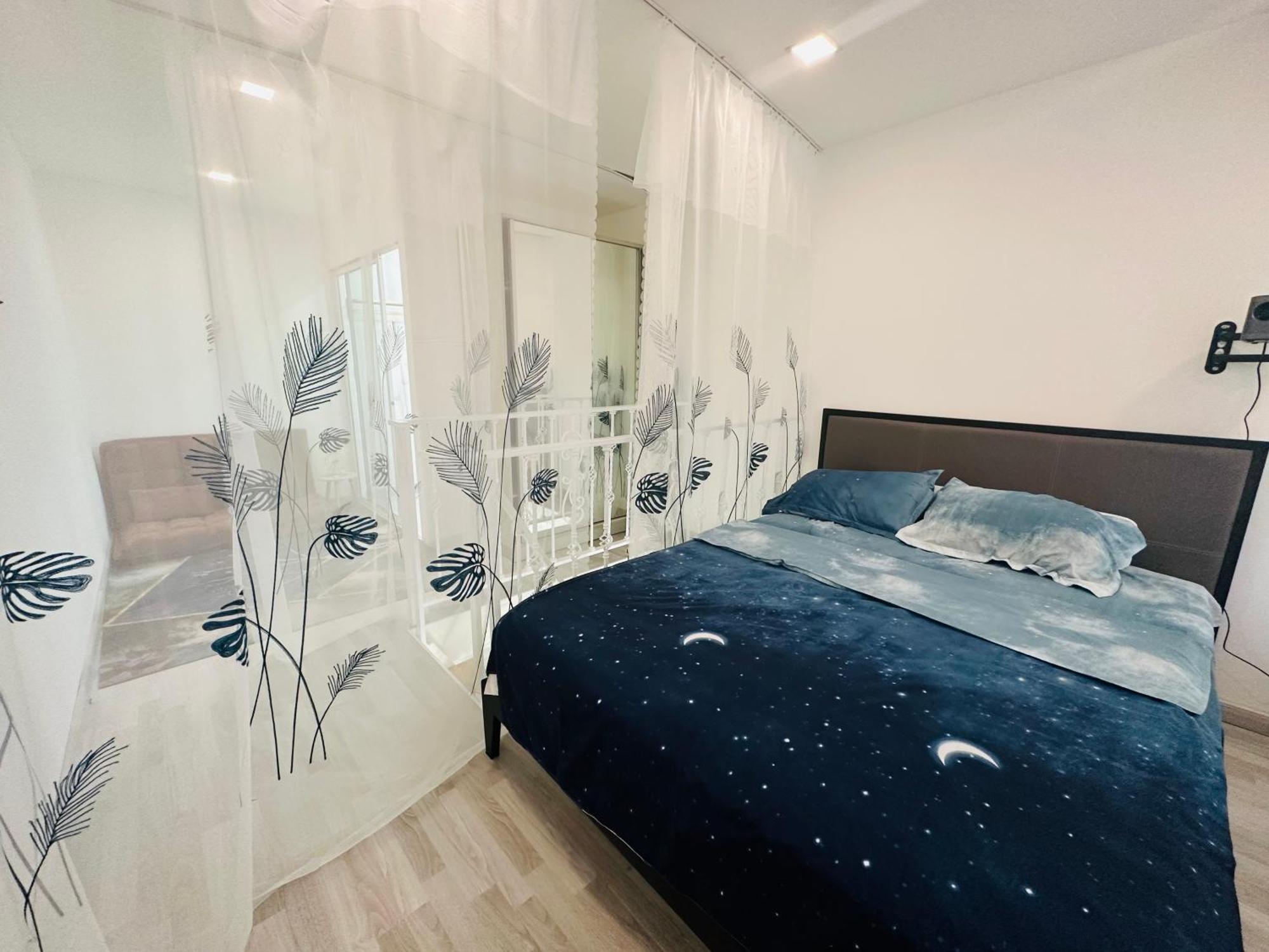 Laguna Beach Resort 2-Have Tub Loft Room Csomtien-part Kültér fotó