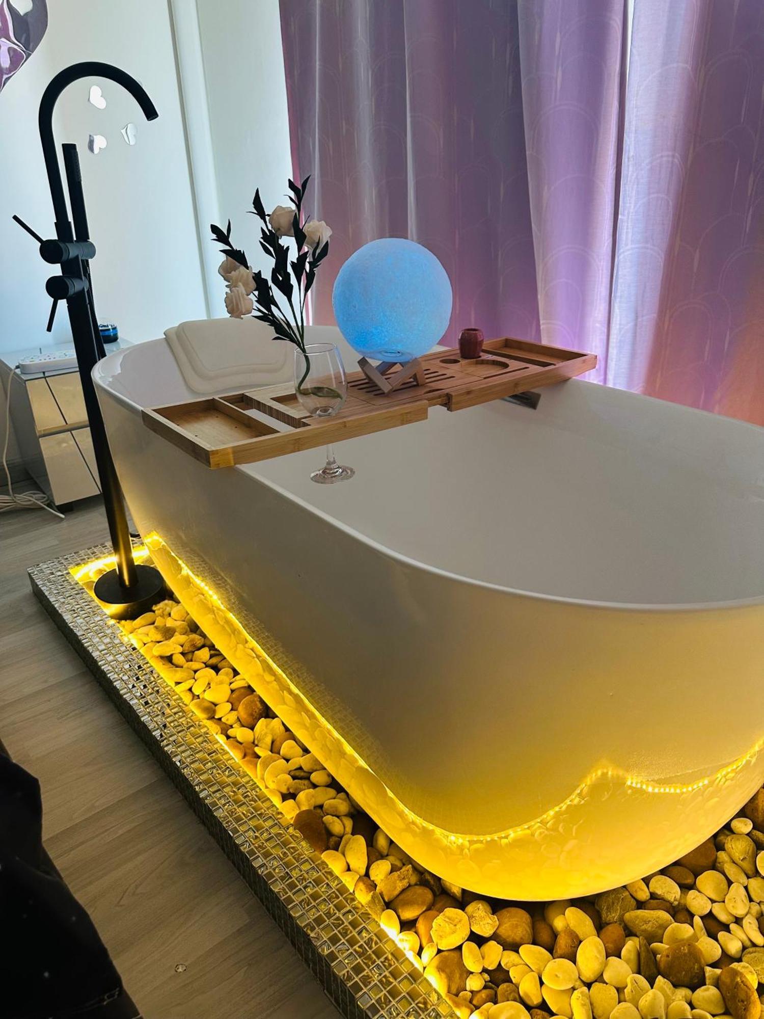 Laguna Beach Resort 2-Have Tub Loft Room Csomtien-part Kültér fotó