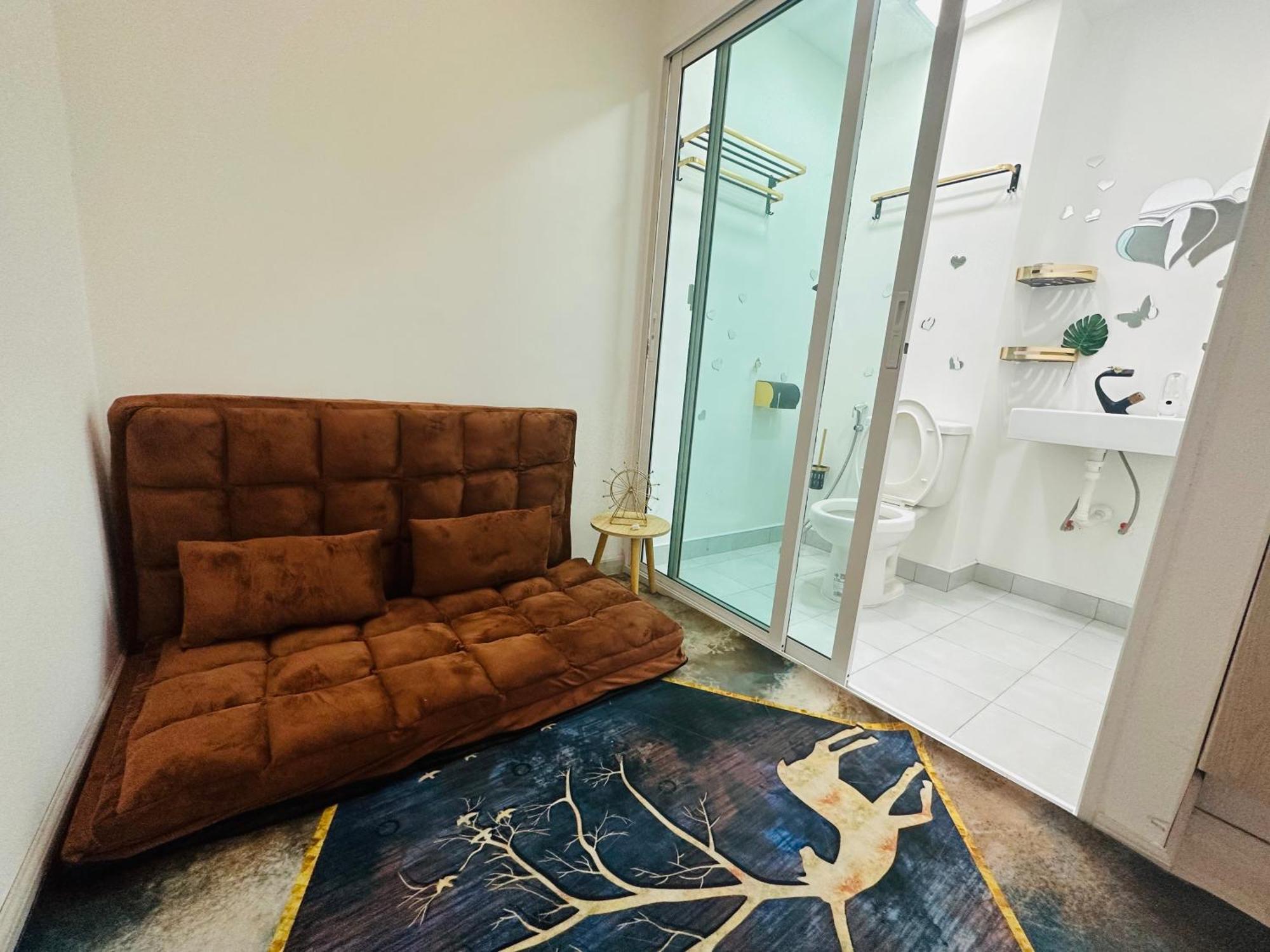 Laguna Beach Resort 2-Have Tub Loft Room Csomtien-part Kültér fotó